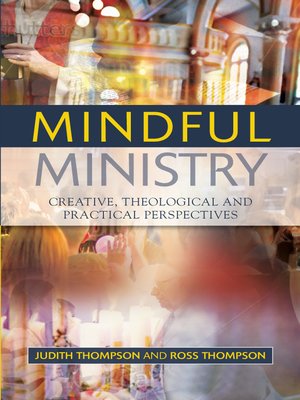 cover image of Mindful Ministry